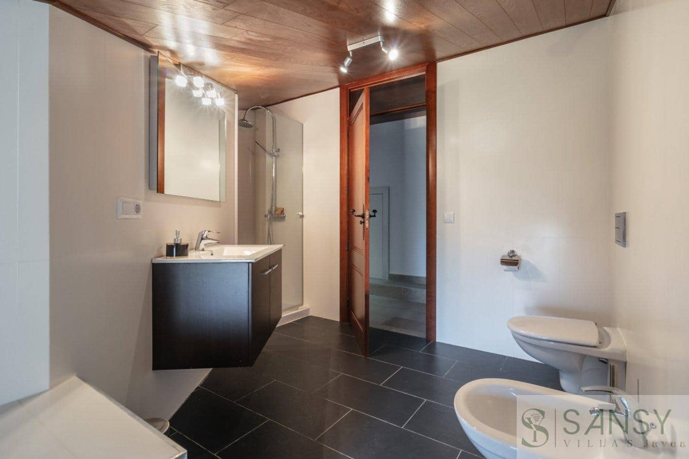 Chalet de 13 habitaciones en Javea / Xàbia en venta con piscina garaje - 3.450.000 € (Ref: 9306203)