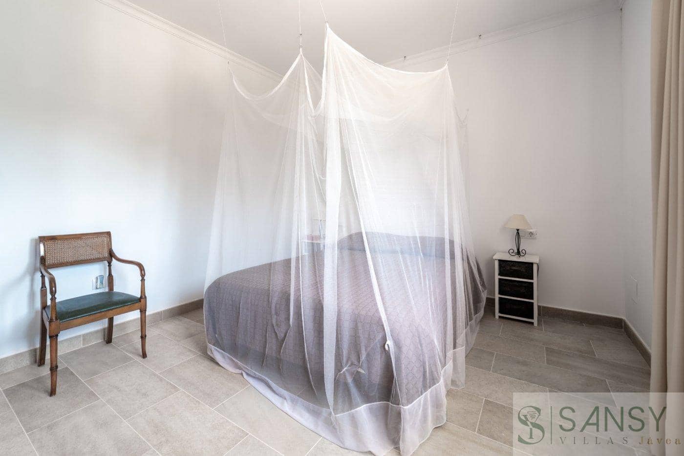 Chalet de 13 habitaciones en Javea / Xàbia en venta con piscina garaje - 3.450.000 € (Ref: 9306203)