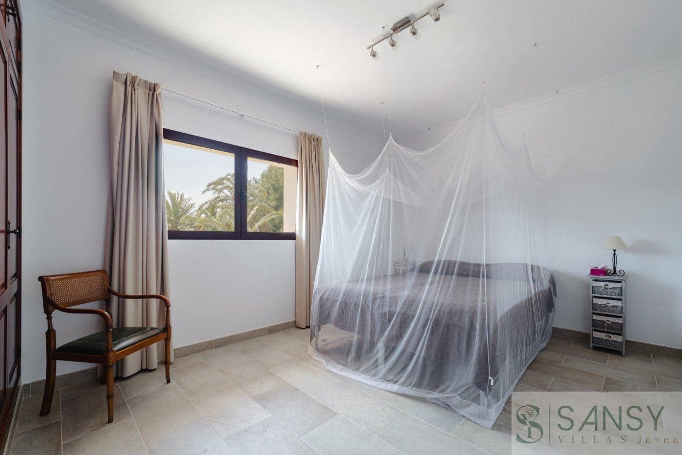 Chalet de 13 habitaciones en Javea / Xàbia en venta con piscina garaje - 3.450.000 € (Ref: 9306203)