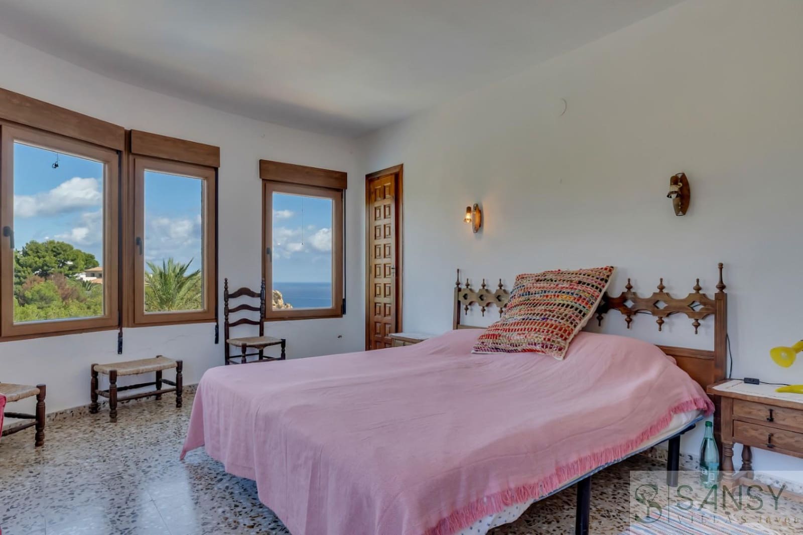 4 chambre Villa/Maison à vendre à Javea / Xabia avec piscine garage - 1 290 000 € (Ref: 9306204)