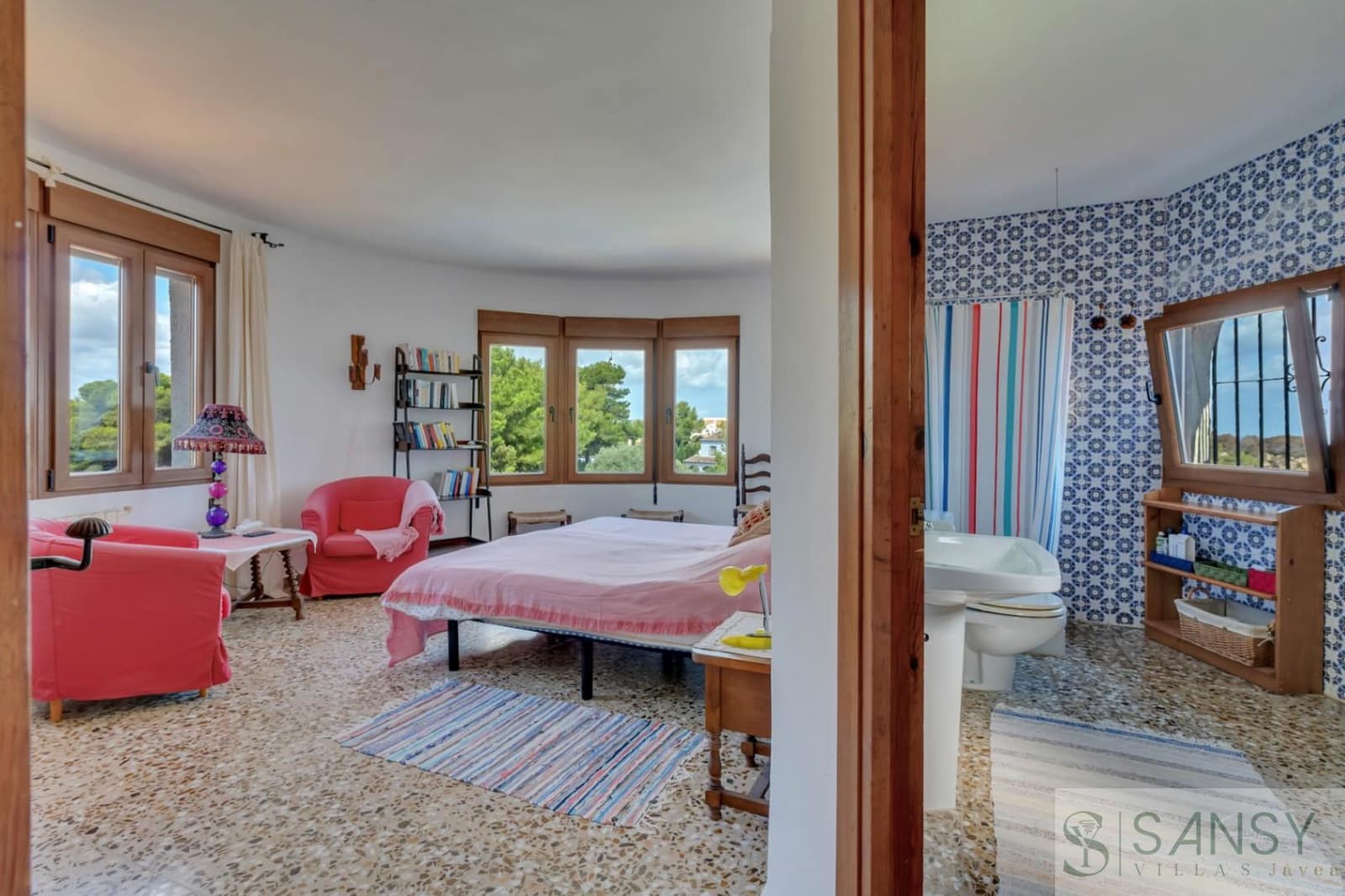 4 chambre Villa/Maison à vendre à Javea / Xabia avec piscine garage - 1 290 000 € (Ref: 9306204)