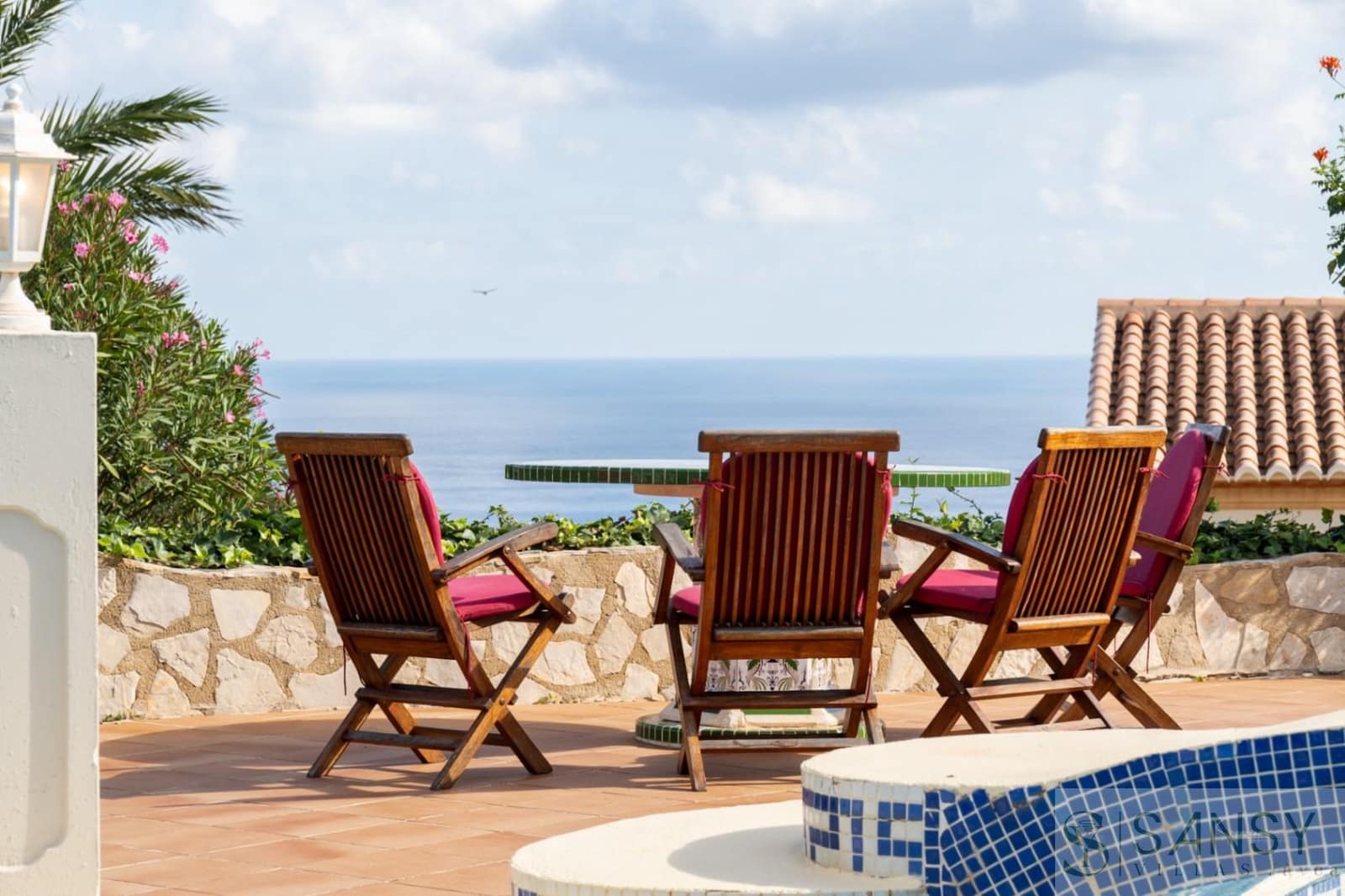 4 chambre Villa/Maison à vendre à Javea / Xabia avec piscine garage - 1 290 000 € (Ref: 9306204)