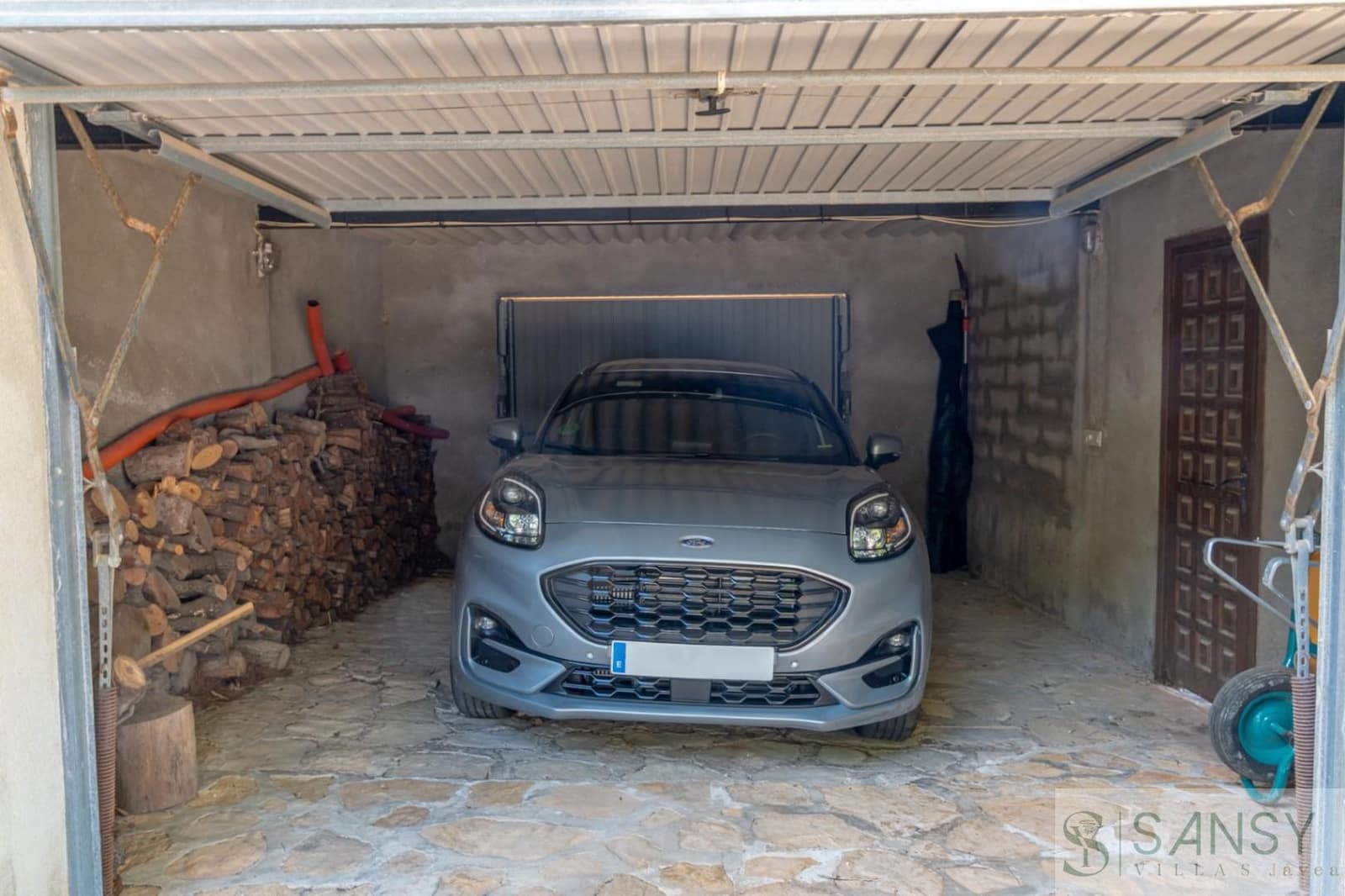 4 chambre Villa/Maison à vendre à Javea / Xabia avec piscine garage - 1 290 000 € (Ref: 9306204)