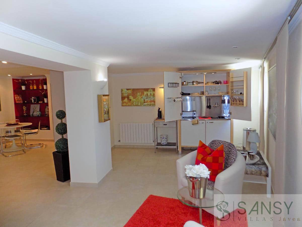 4 bedroom Villa for sale in Teulada-Moraira with pool garage - € 1,500,000 (Ref: 9306208)