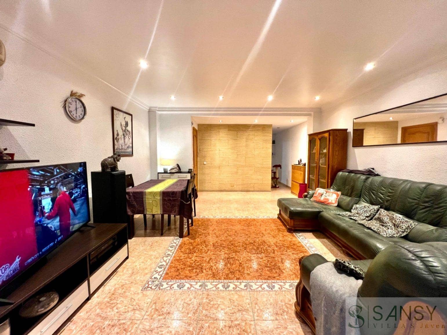 3 camera da letto Appartamento in vendita in Javea / Xabia - 345.000 € (Rif: 9306209)