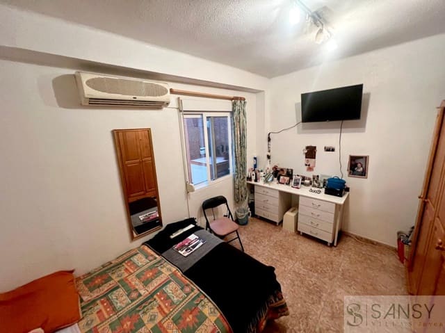 3 camera da letto Appartamento in vendita in Puerto, Javea / Xàbia - 345.000 € (Rif: 9306209)