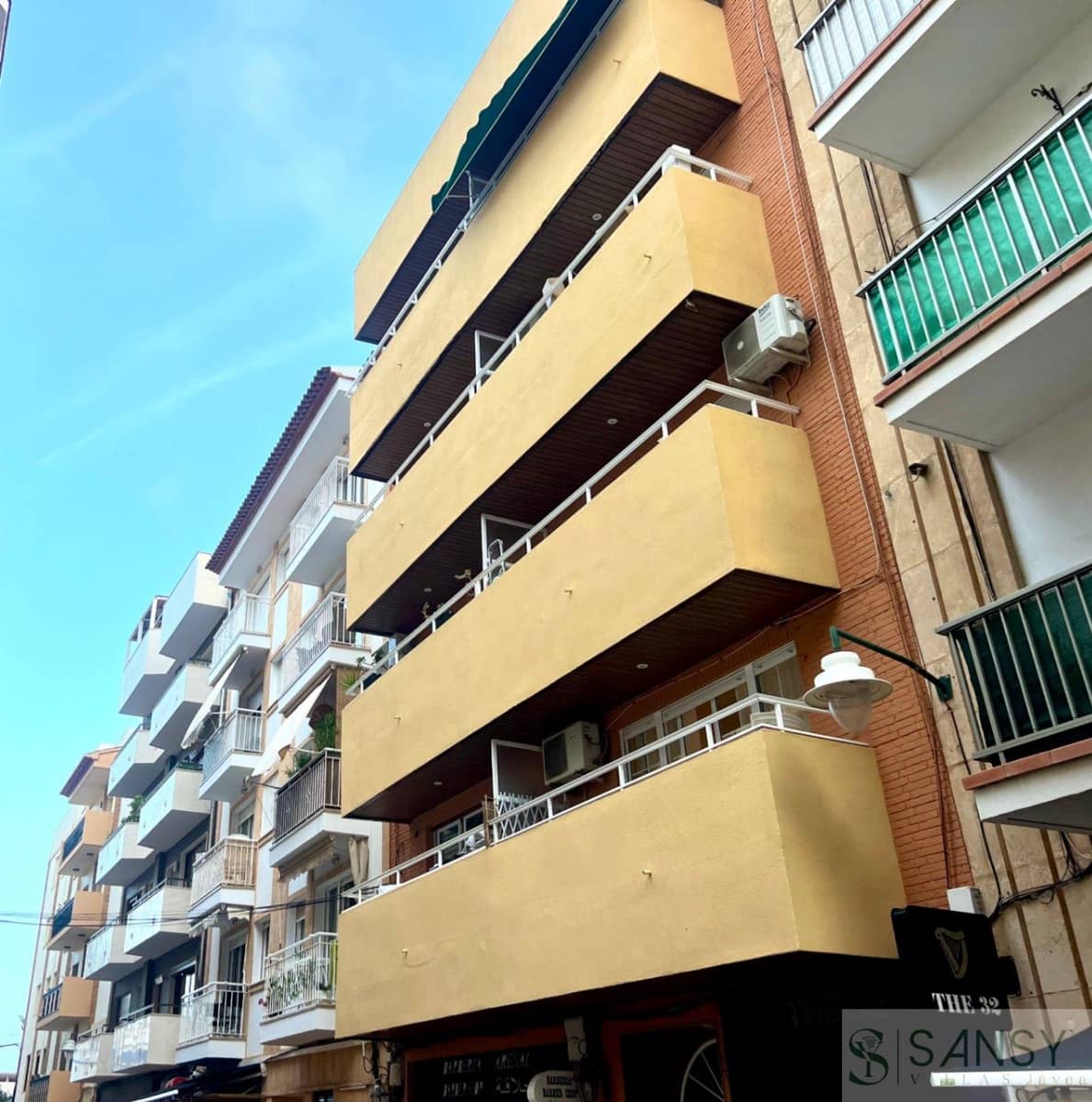 3 camera da letto Appartamento in vendita in Javea / Xabia - 345.000 € (Rif: 9306209)