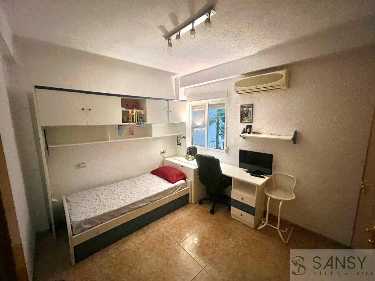 3 camera da letto Appartamento in vendita in Javea / Xabia - 345.000 € (Rif: 9306209)