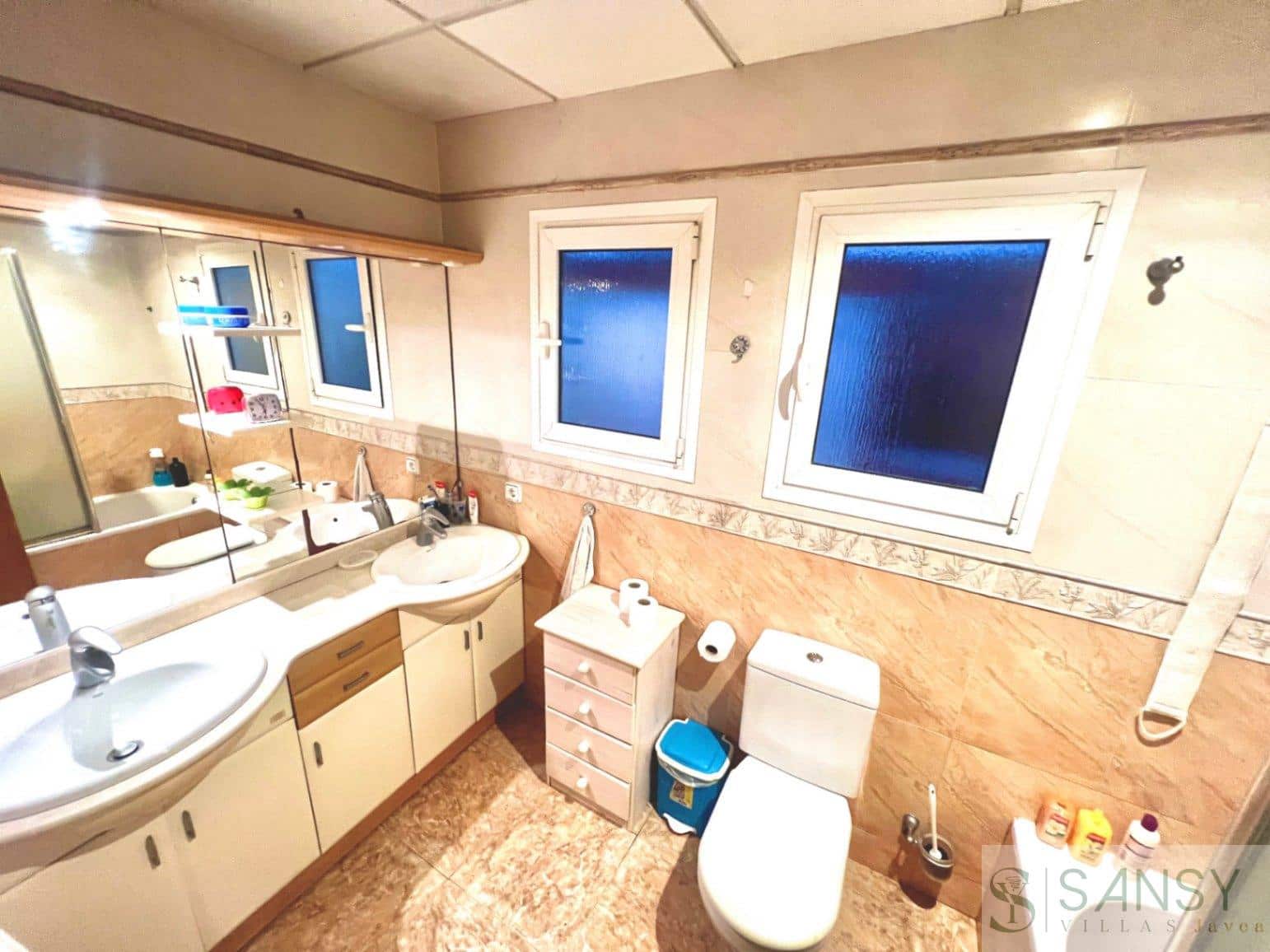 3 camera da letto Appartamento in vendita in Javea / Xabia - 345.000 € (Rif: 9306209)