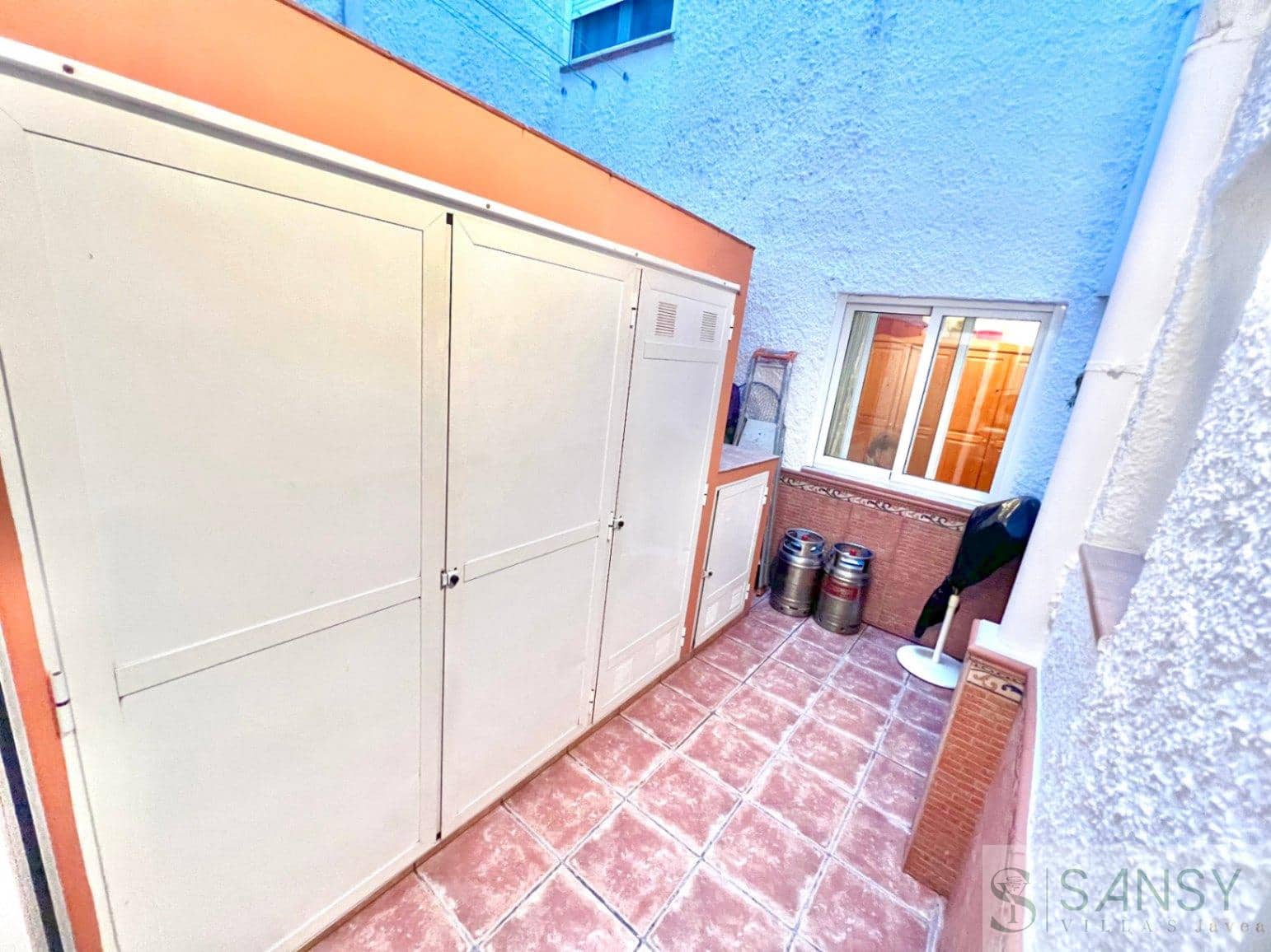 3 camera da letto Appartamento in vendita in Javea / Xabia - 345.000 € (Rif: 9306209)