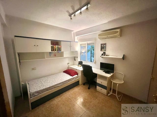 3 camera da letto Appartamento in vendita in Puerto, Javea / Xàbia - 345.000 € (Rif: 9306209)