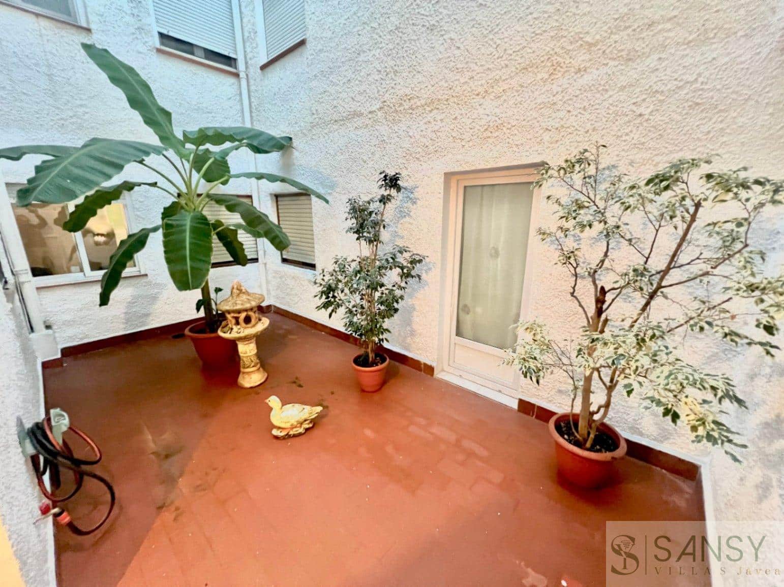 3 camera da letto Appartamento in vendita in Javea / Xabia - 345.000 € (Rif: 9306209)