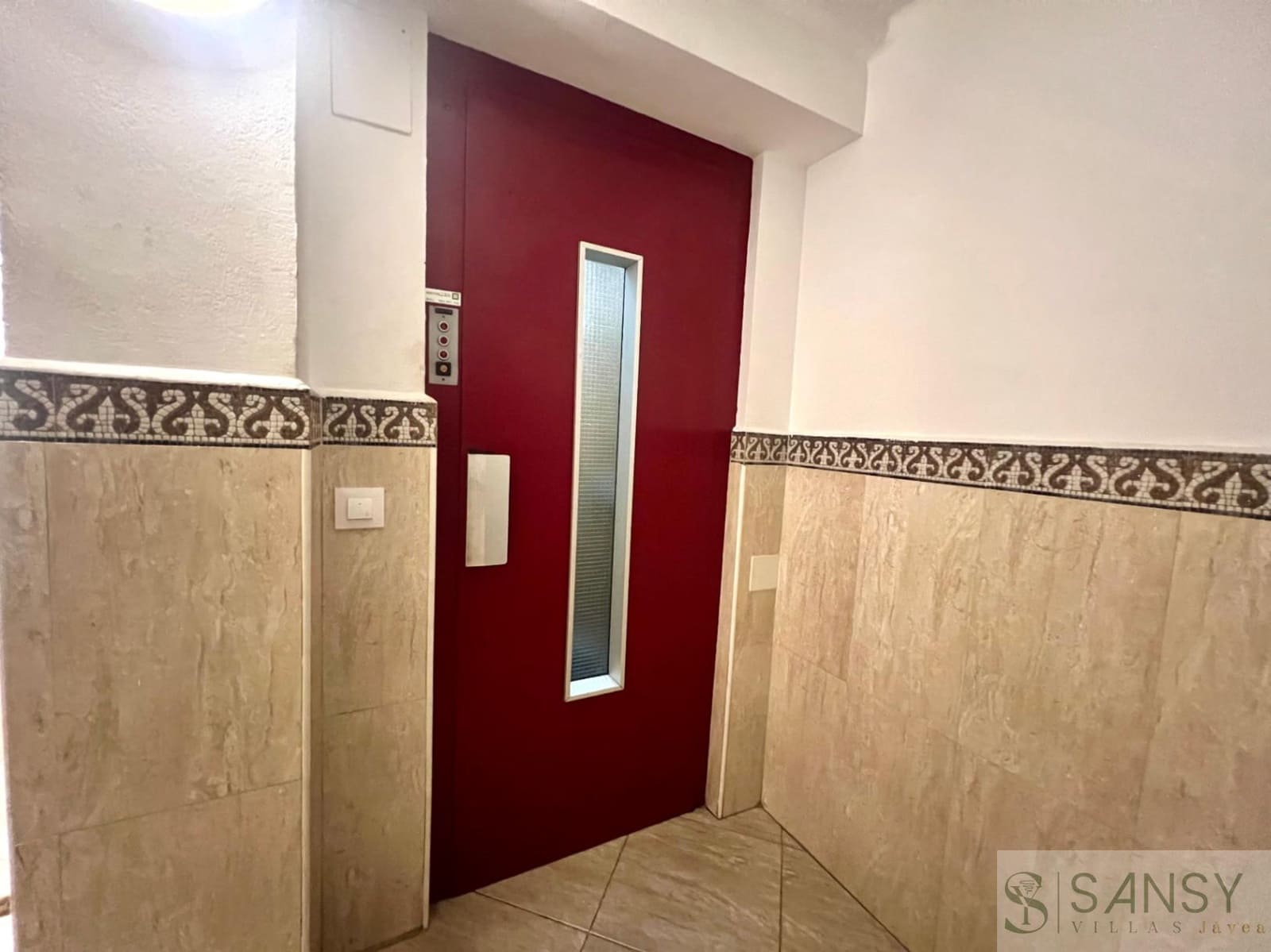 3 camera da letto Appartamento in vendita in Javea / Xabia - 345.000 € (Rif: 9306209)