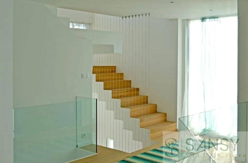 5 slaapkamer Villa te koop in Javea / Xabia met zwembad garage - € 2.950.000 (Ref: 9306210)