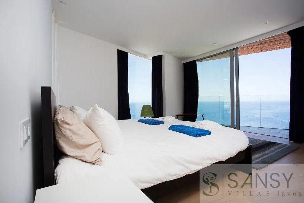 5 slaapkamer Villa te koop in Javea / Xabia met zwembad garage - € 2.950.000 (Ref: 9306210)