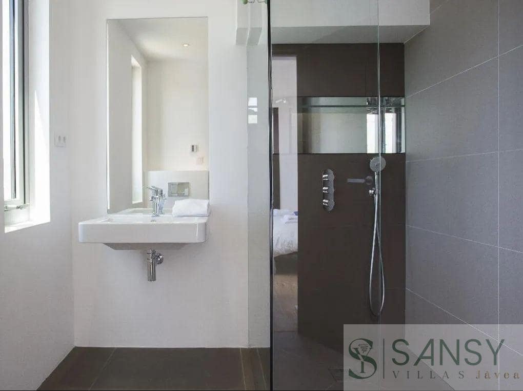 5 slaapkamer Villa te koop in Javea / Xabia met zwembad garage - € 2.950.000 (Ref: 9306210)