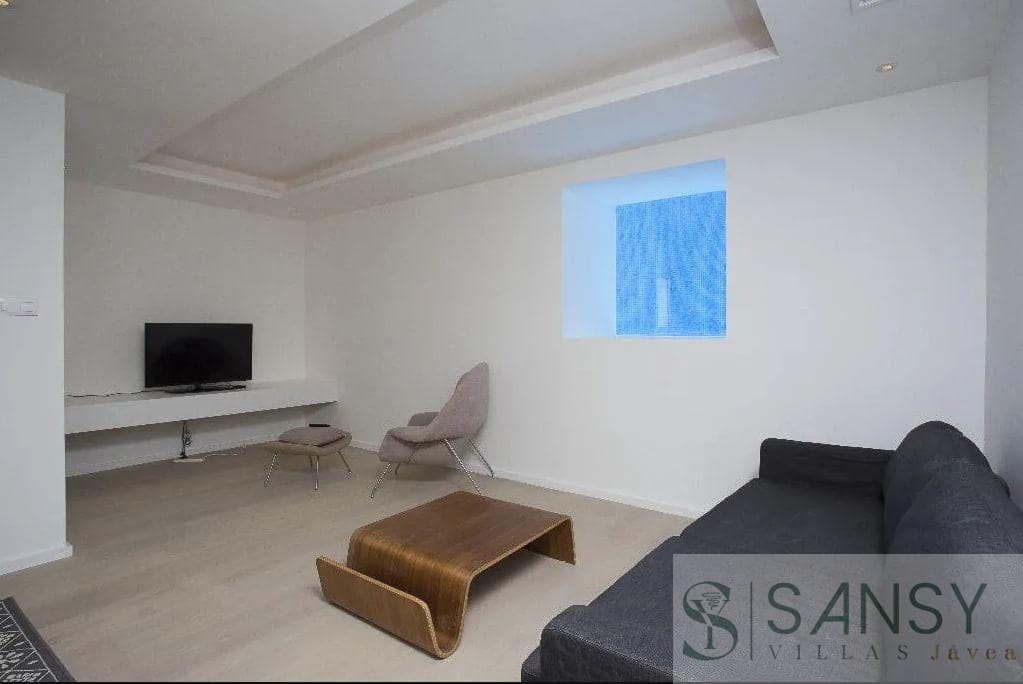 5 slaapkamer Villa te koop in Javea / Xabia met zwembad garage - € 2.950.000 (Ref: 9306210)