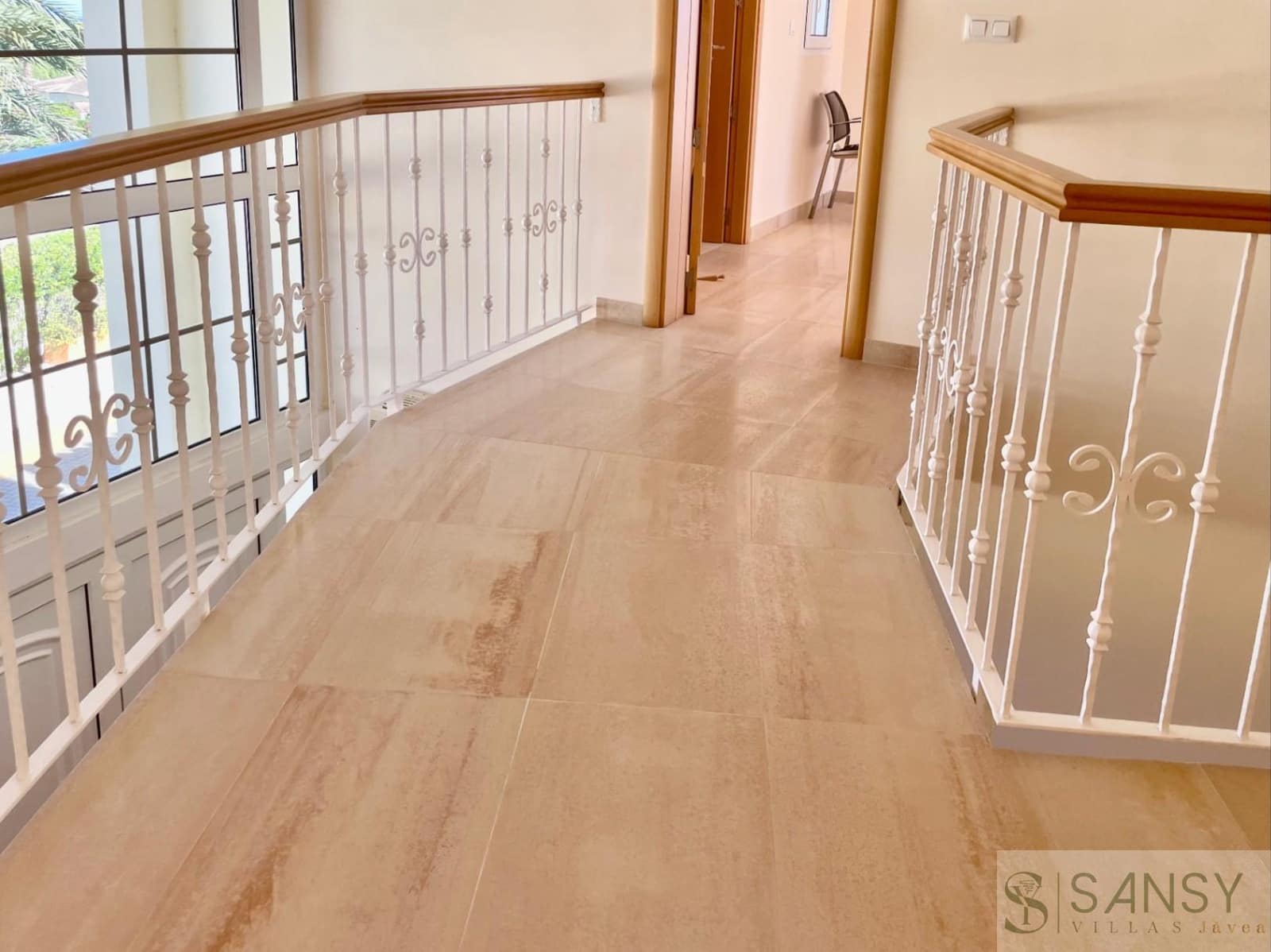 7 soveværelse Villa til salg i Javea / Xabia med swimmingpool garage - € 1.500.000 (Ref: 9306211)