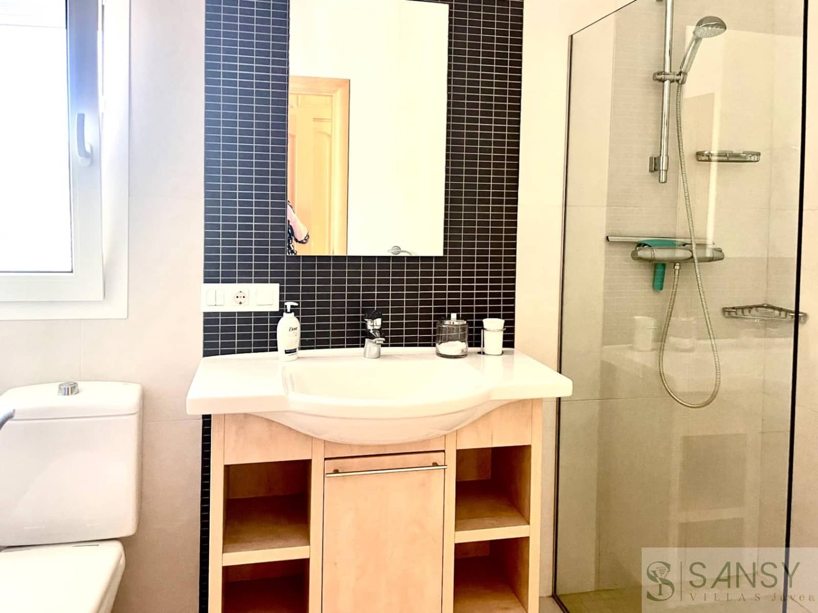 7 soveværelse Villa til salg i Javea / Xabia med swimmingpool garage - € 1.500.000 (Ref: 9306211)