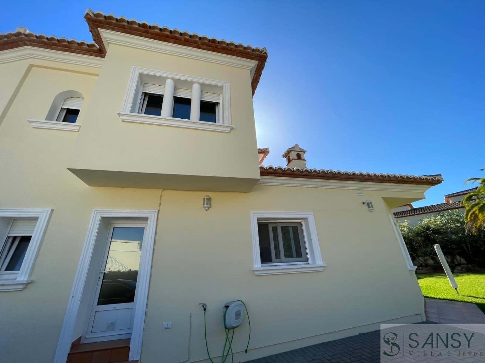 7 soveværelse Villa til salg i Javea / Xabia med swimmingpool garage - € 1.500.000 (Ref: 9306211)