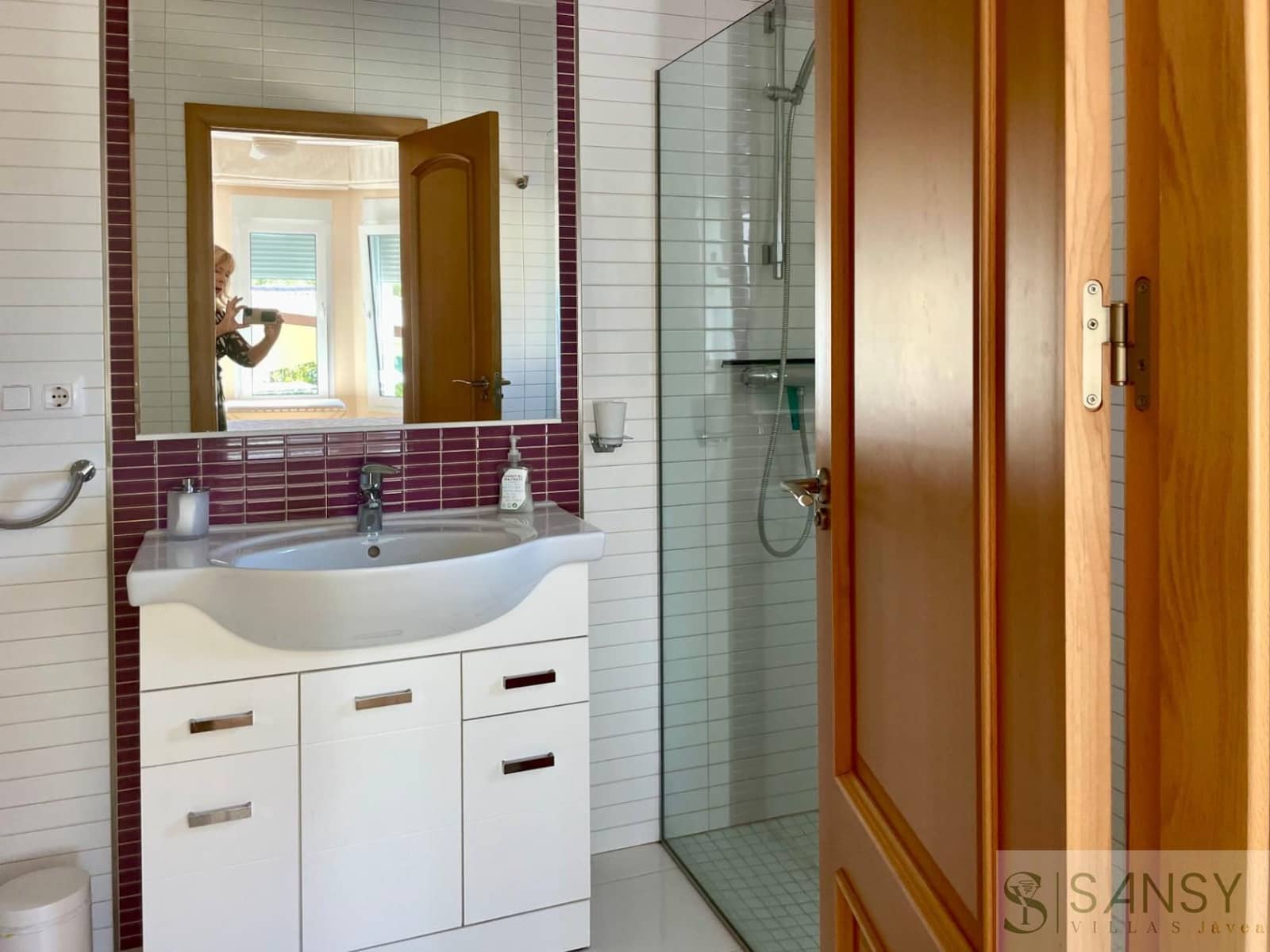 7 soveværelse Villa til salg i Javea / Xabia med swimmingpool garage - € 1.500.000 (Ref: 9306211)