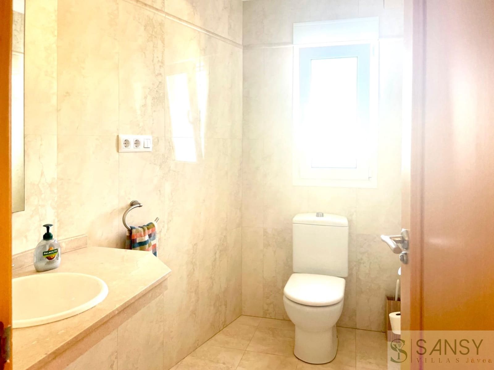 7 soveværelse Villa til salg i Javea / Xabia med swimmingpool garage - € 1.500.000 (Ref: 9306211)