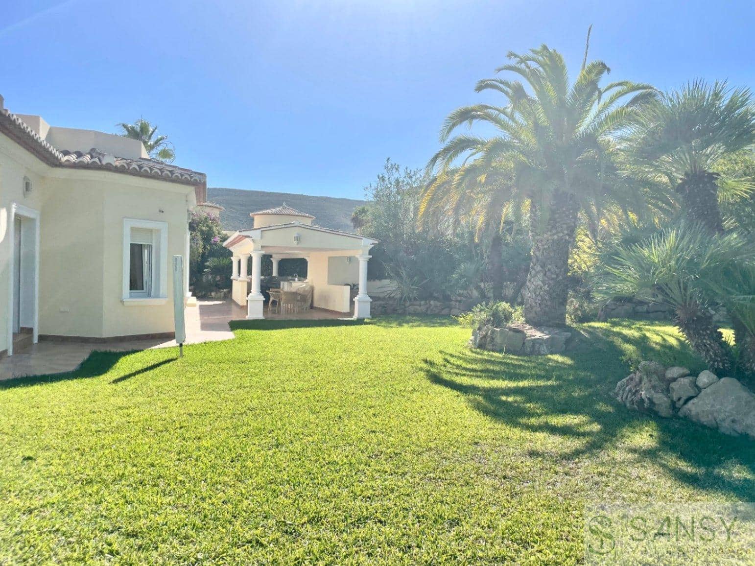 7 soveværelse Villa til salg i Javea / Xabia med swimmingpool garage - € 1.500.000 (Ref: 9306211)