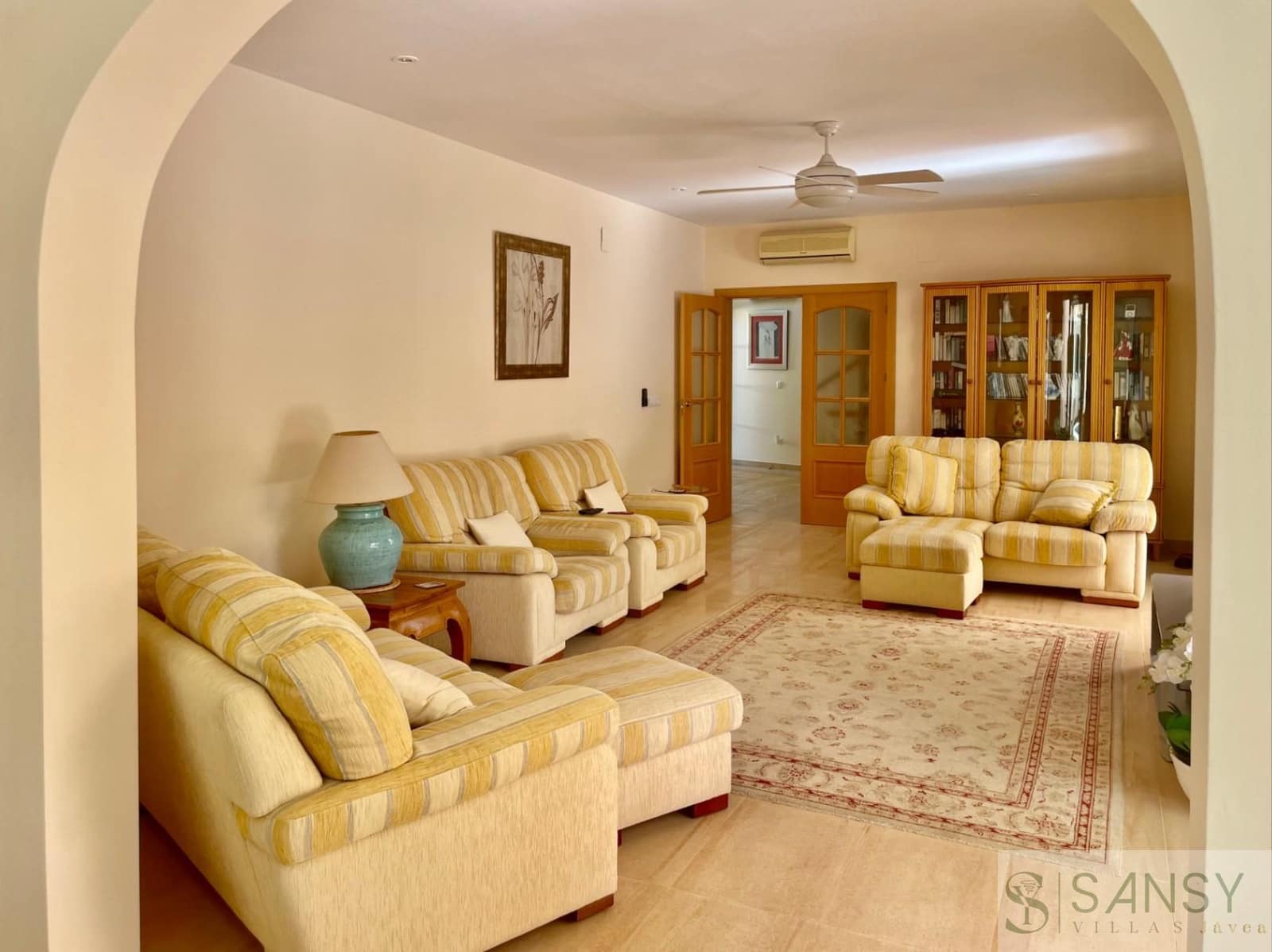 7 soveværelse Villa til salg i Javea / Xabia med swimmingpool garage - € 1.500.000 (Ref: 9306211)