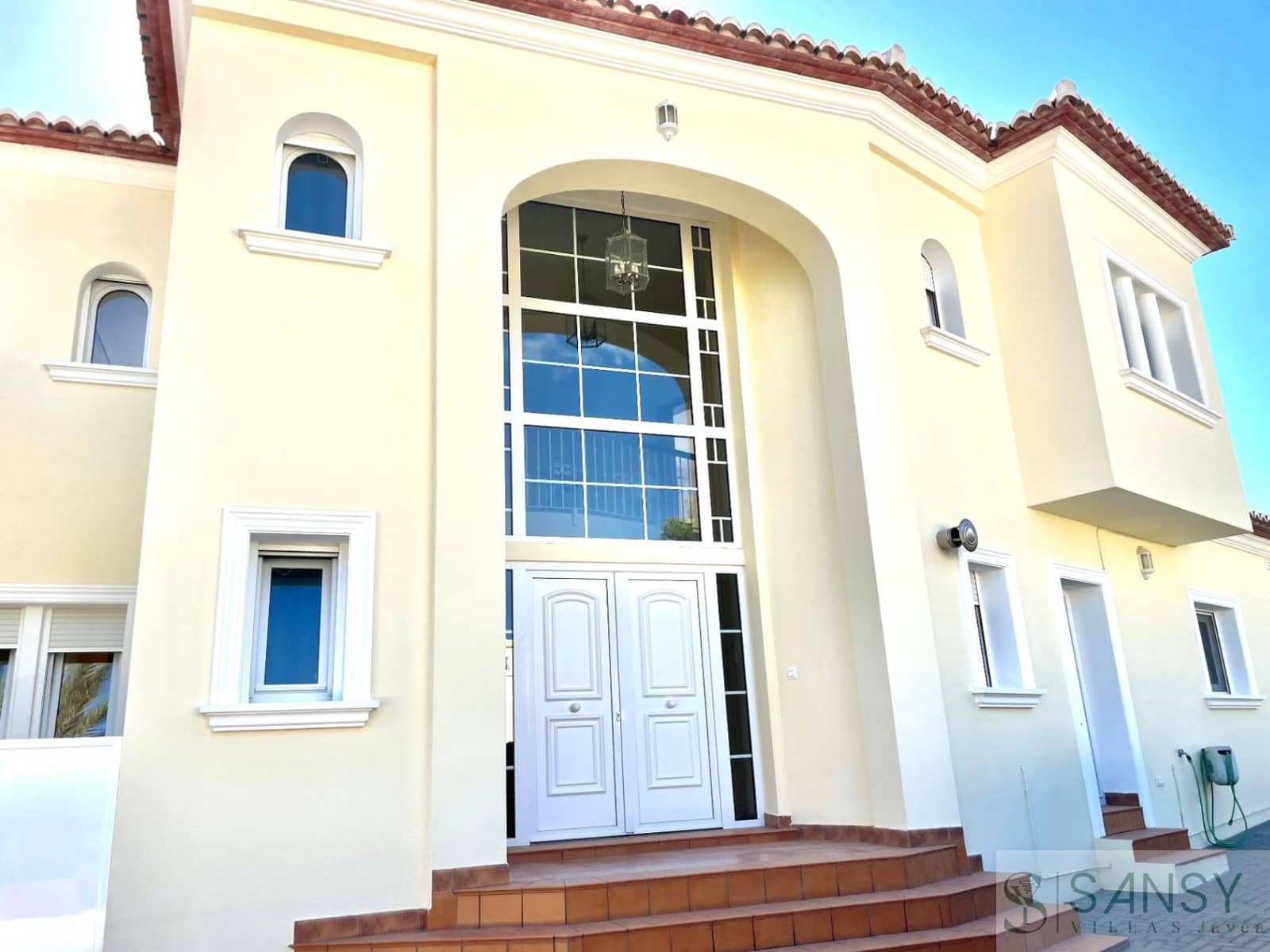 7 soveværelse Villa til salg i Javea / Xabia med swimmingpool garage - € 1.500.000 (Ref: 9306211)