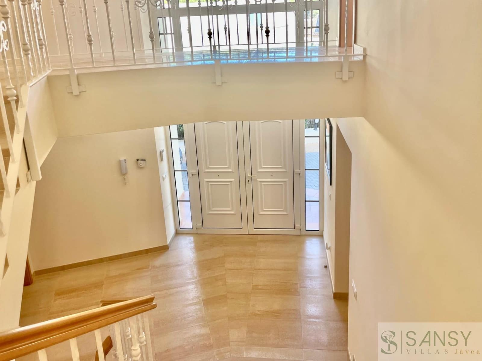 7 soveværelse Villa til salg i Javea / Xabia med swimmingpool garage - € 1.500.000 (Ref: 9306211)