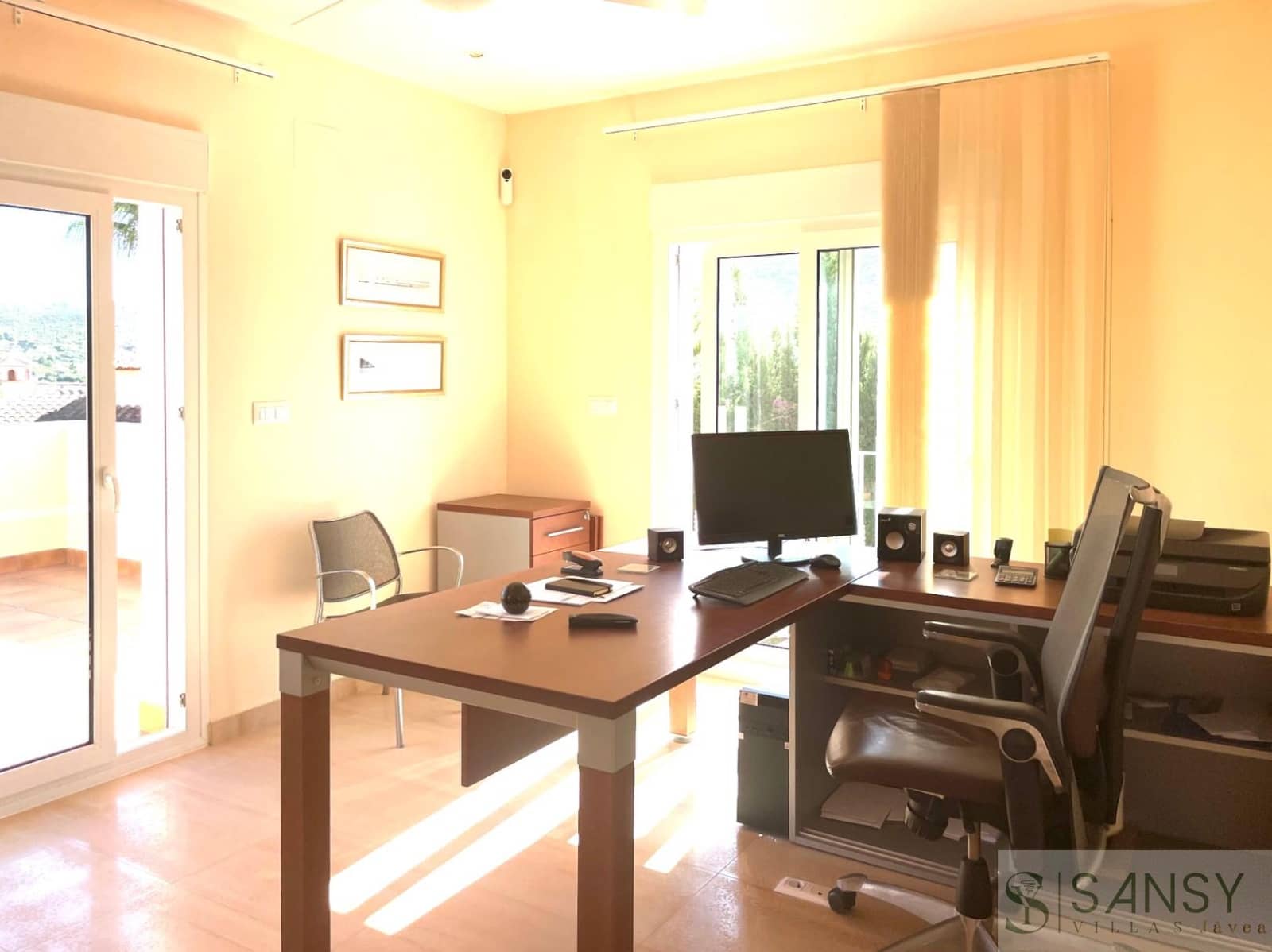 7 soveværelse Villa til salg i Javea / Xabia med swimmingpool garage - € 1.500.000 (Ref: 9306211)