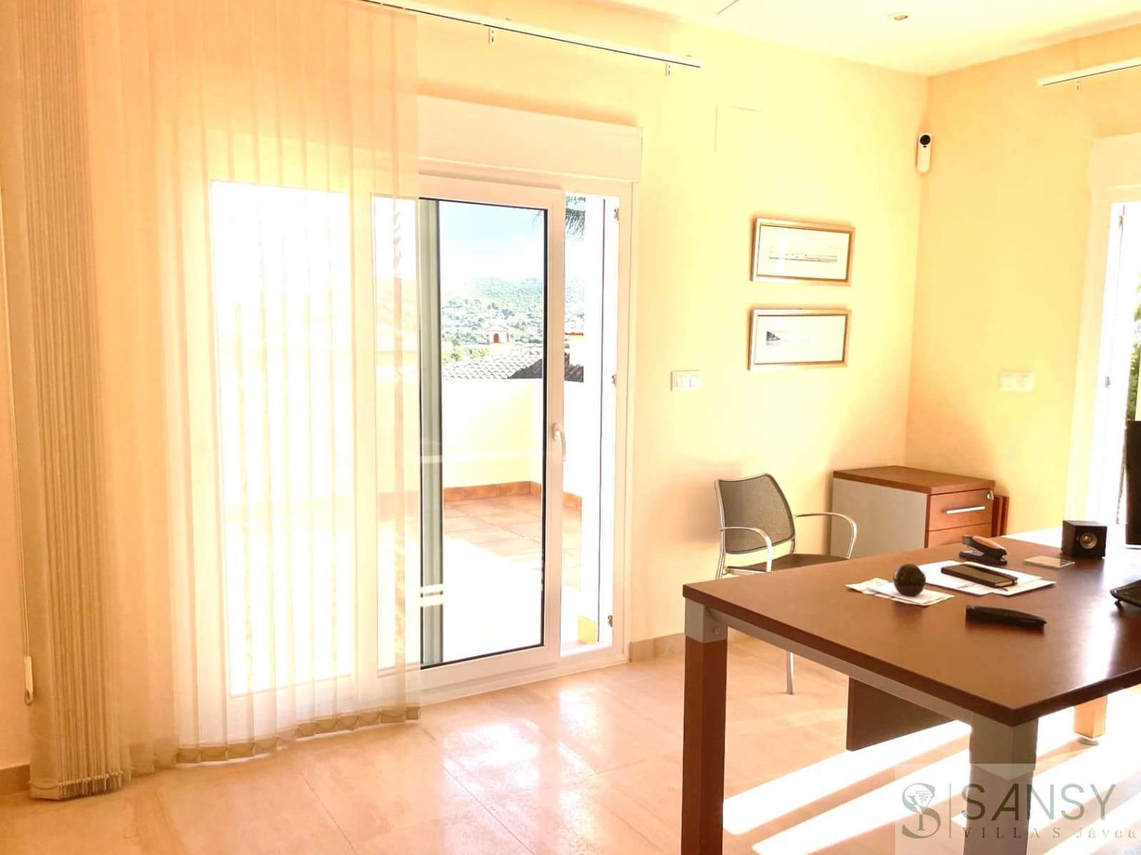 7 soveværelse Villa til salg i Javea / Xabia med swimmingpool garage - € 1.500.000 (Ref: 9306211)