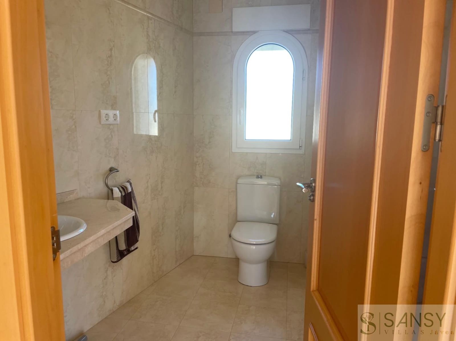 7 soveværelse Villa til salg i Javea / Xabia med swimmingpool garage - € 1.500.000 (Ref: 9306211)