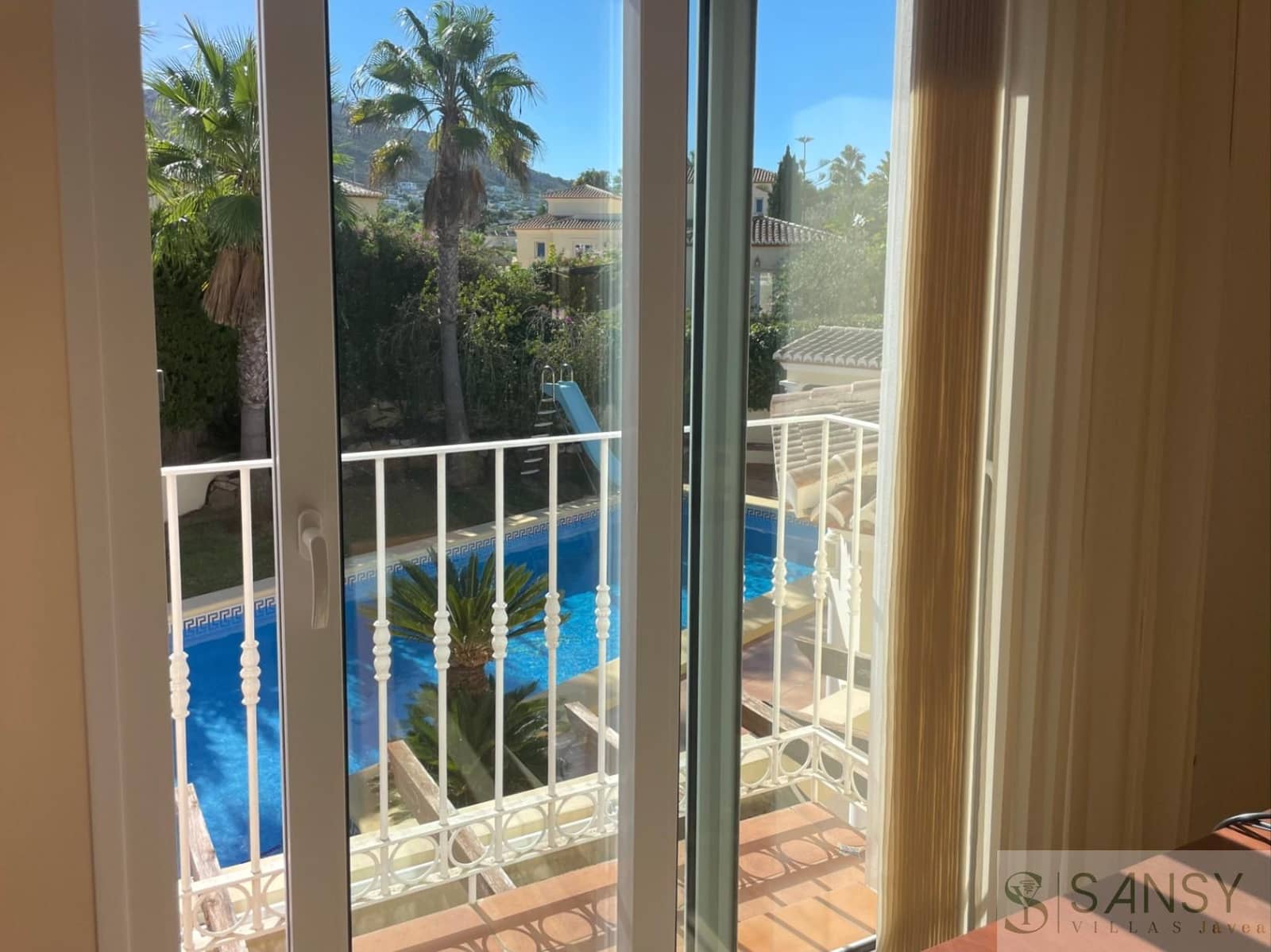 7 soveværelse Villa til salg i Javea / Xabia med swimmingpool garage - € 1.500.000 (Ref: 9306211)
