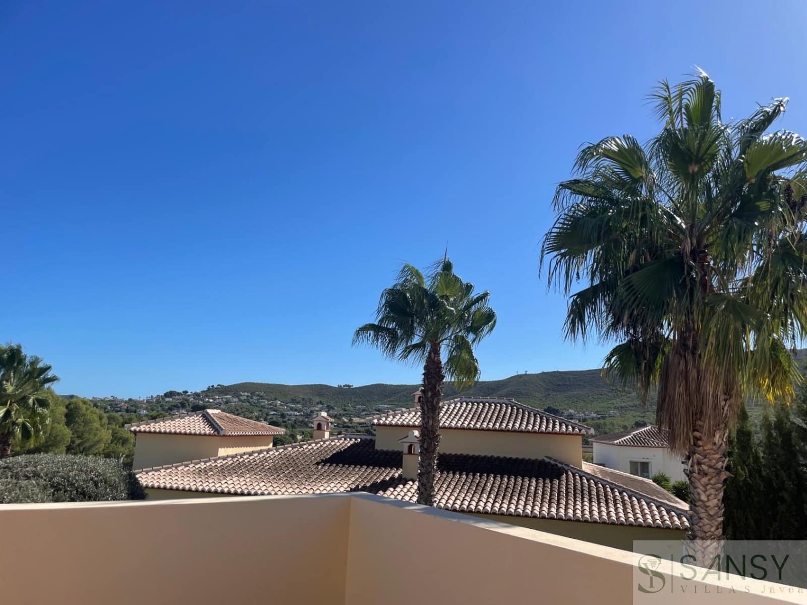 7 soveværelse Villa til salg i Javea / Xabia med swimmingpool garage - € 1.500.000 (Ref: 9306211)