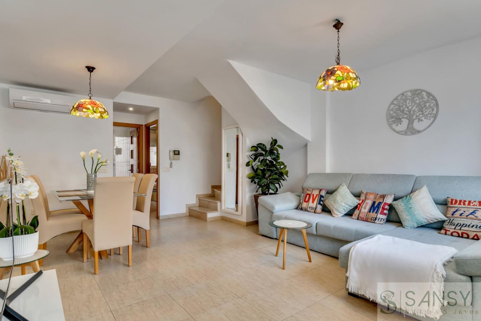 4 chambre Appartement à vendre à Javea / Xabia avec piscine garage - 390 000 € (Ref: 9306212)