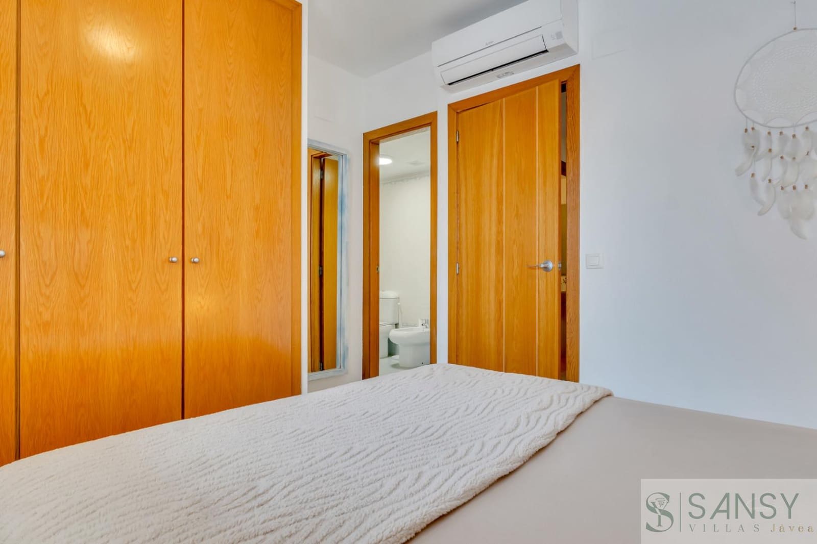 4 chambre Appartement à vendre à Javea / Xabia avec piscine garage - 390 000 € (Ref: 9306212)