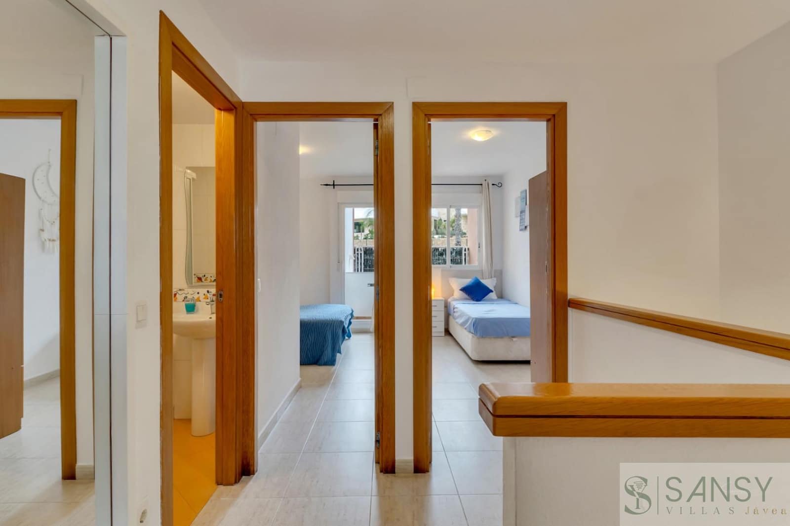 4 chambre Appartement à vendre à Javea / Xabia avec piscine garage - 390 000 € (Ref: 9306212)