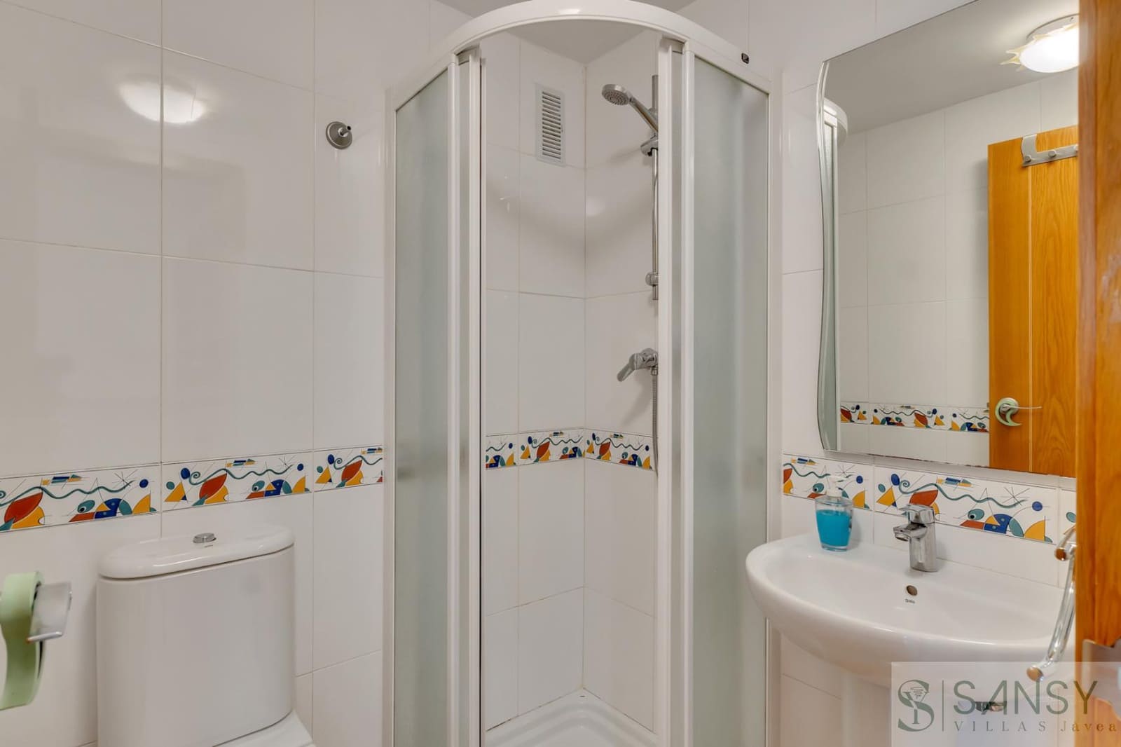 4 chambre Appartement à vendre à Javea / Xabia avec piscine garage - 390 000 € (Ref: 9306212)