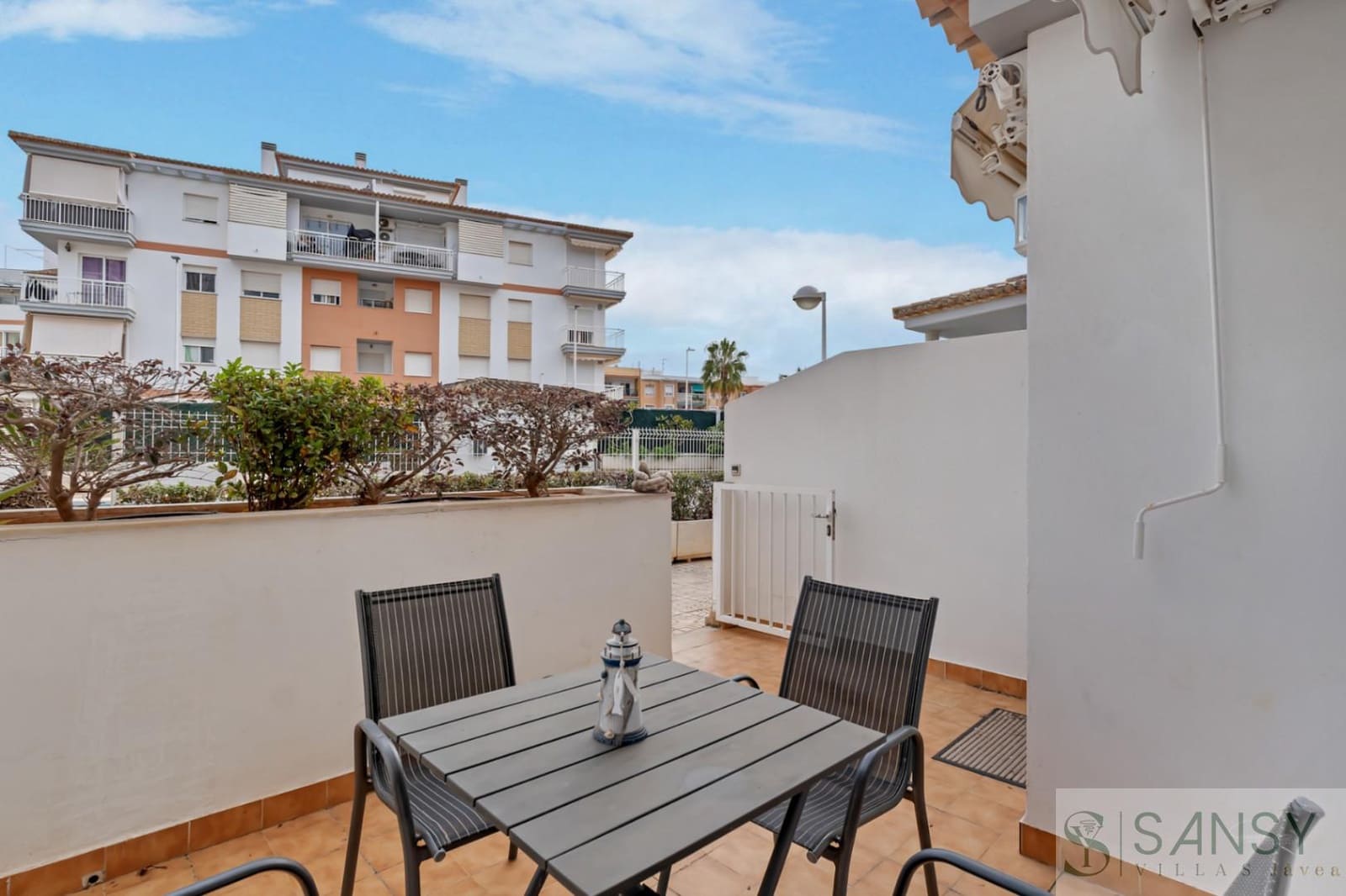 4 chambre Appartement à vendre à Javea / Xabia avec piscine garage - 390 000 € (Ref: 9306212)