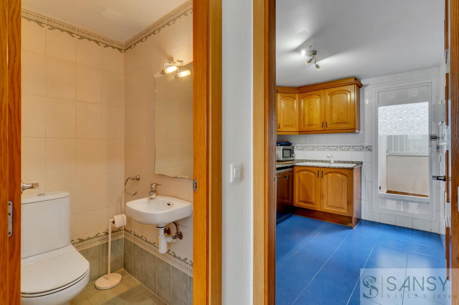 4 chambre Appartement à vendre à Javea / Xabia avec piscine garage - 390 000 € (Ref: 9306212)