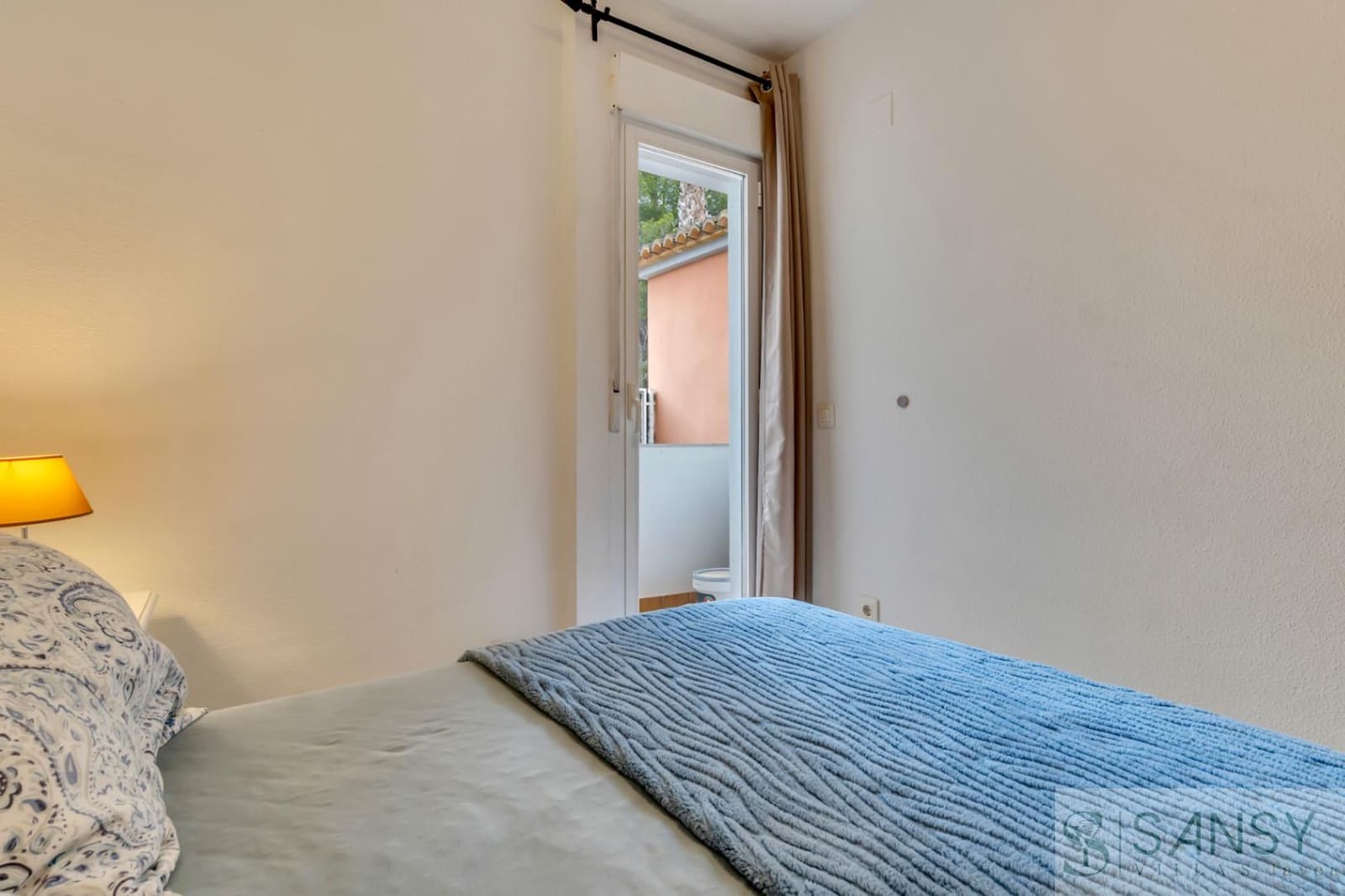 4 chambre Appartement à vendre à Javea / Xabia avec piscine garage - 390 000 € (Ref: 9306212)