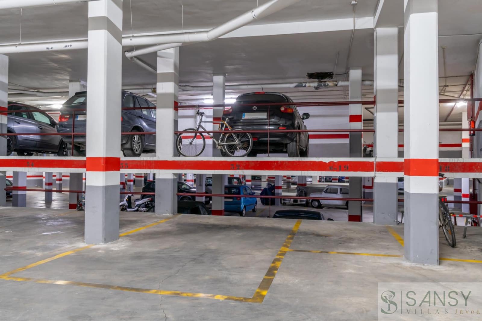 4 chambre Appartement à vendre à Javea / Xabia avec piscine garage - 390 000 € (Ref: 9306212)