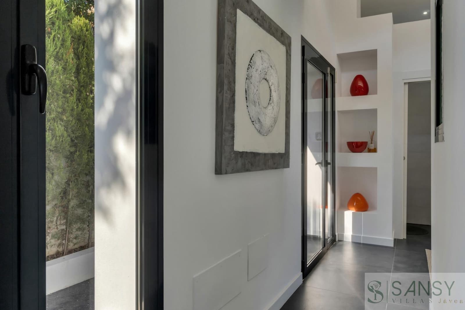 Chalet de 4 habitaciones en Teulada-Moraira en venta con piscina garaje - 1.495.000 € (Ref: 9306213)