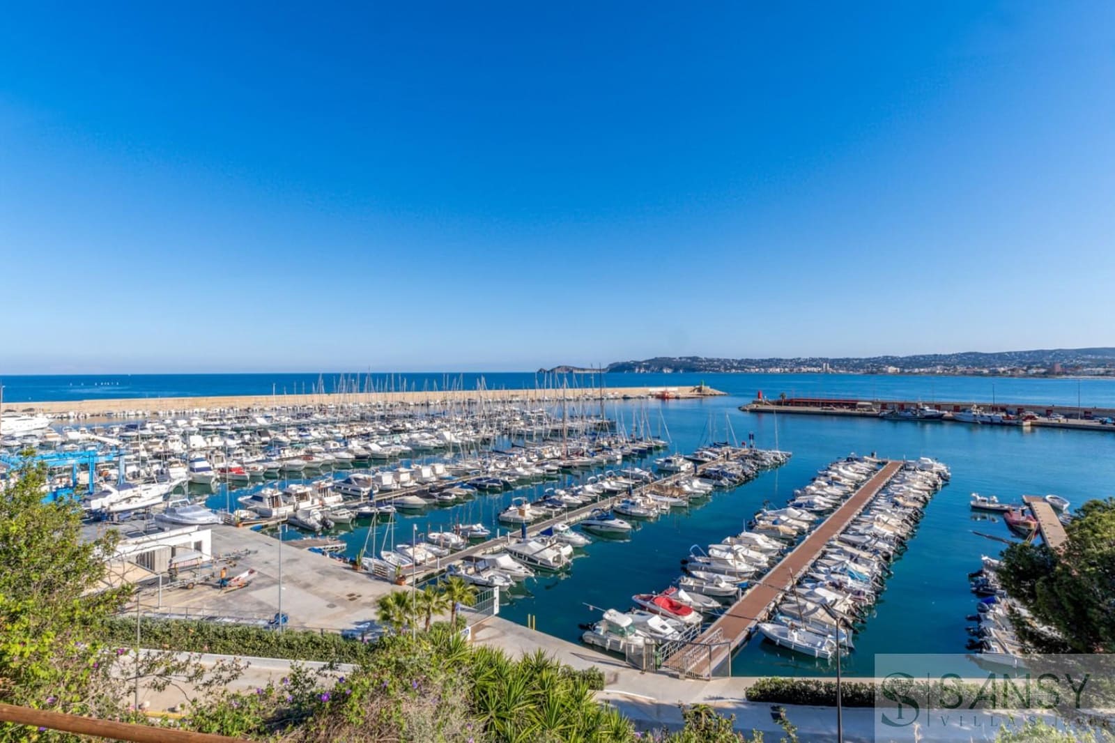 4 makuuhuone Huvila myytävänä paikassa Javea / Xabia mukana uima-altaan 
autotalli - 2 680 000 € (Ref: 9306214)