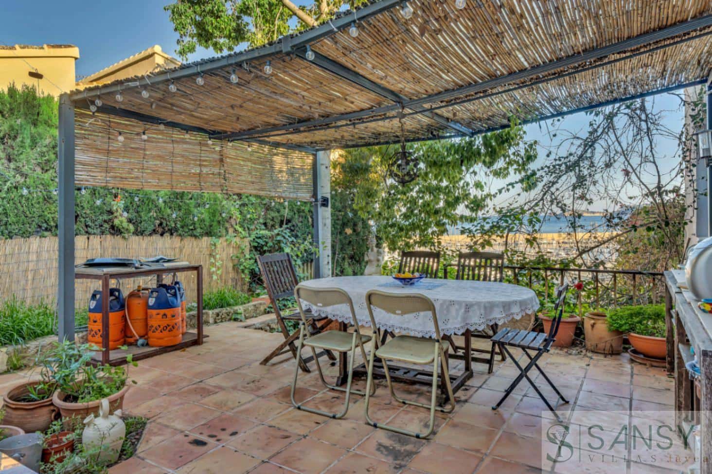 4 makuuhuone Huvila myytävänä paikassa Javea / Xabia mukana uima-altaan 
autotalli - 2 680 000 € (Ref: 9306214)