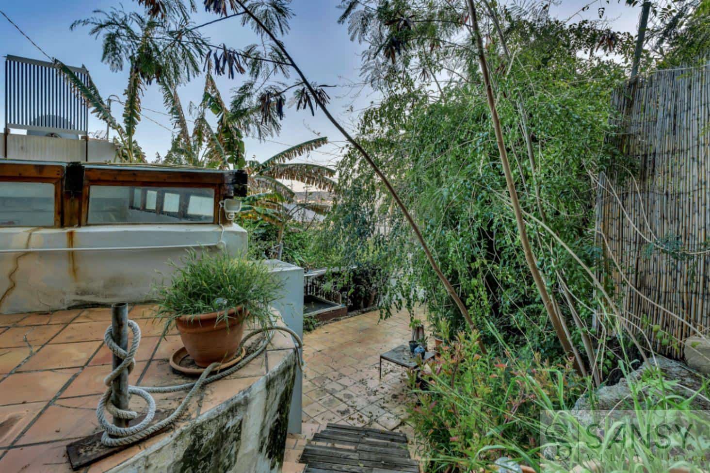 4 makuuhuone Huvila myytävänä paikassa Javea / Xabia mukana uima-altaan 
autotalli - 2 680 000 € (Ref: 9306214)