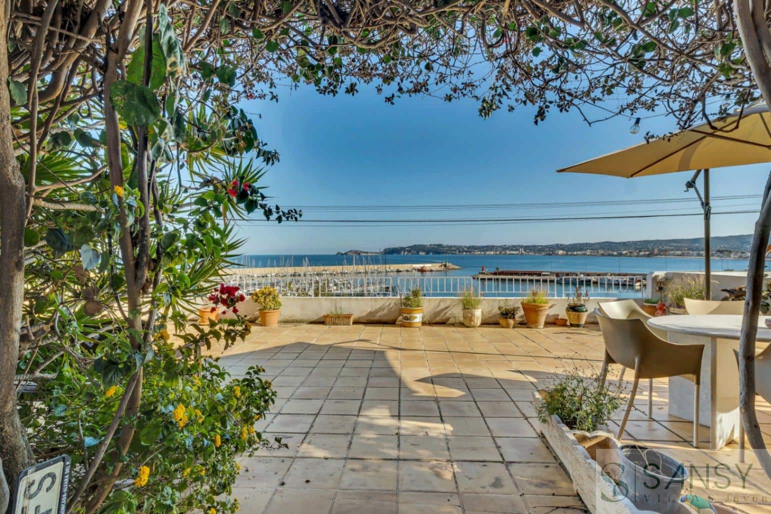 4 makuuhuone Huvila myytävänä paikassa Javea / Xabia mukana uima-altaan 
autotalli - 2 680 000 € (Ref: 9306214)