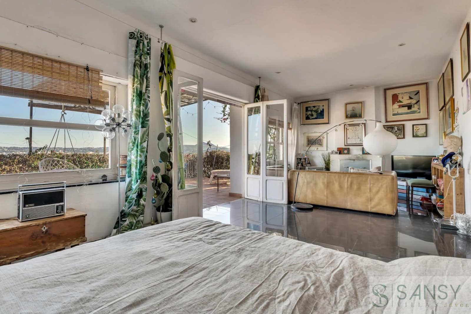 4 makuuhuone Huvila myytävänä paikassa Javea / Xabia mukana uima-altaan 
autotalli - 2 680 000 € (Ref: 9306214)