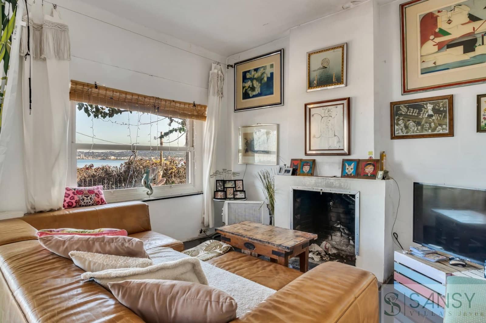 4 makuuhuone Huvila myytävänä paikassa Javea / Xabia mukana uima-altaan 
autotalli - 2 680 000 € (Ref: 9306214)